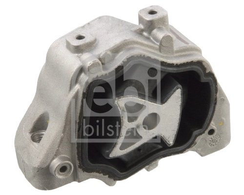 Mounting, engine